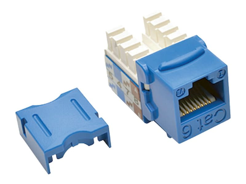 Tripp Eaton Tripp Lite Series Cat6/Cat5e 110 Punch