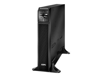 APC Smart-UPS SRT 2200VA - USV (in Rack montierbar/extern) - Online-USV