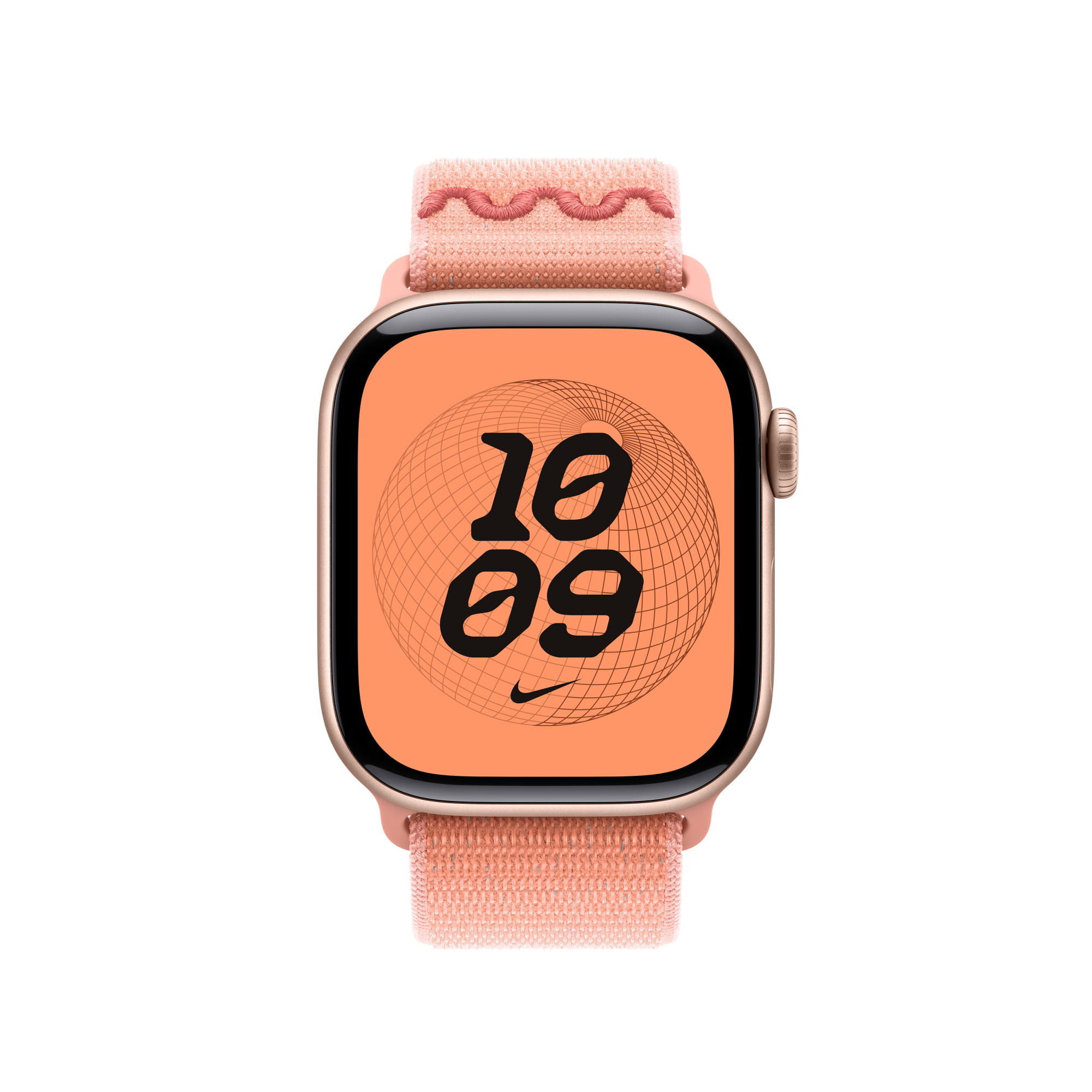 Apple Nike - Loop für Smartwatch - 42mm - 130