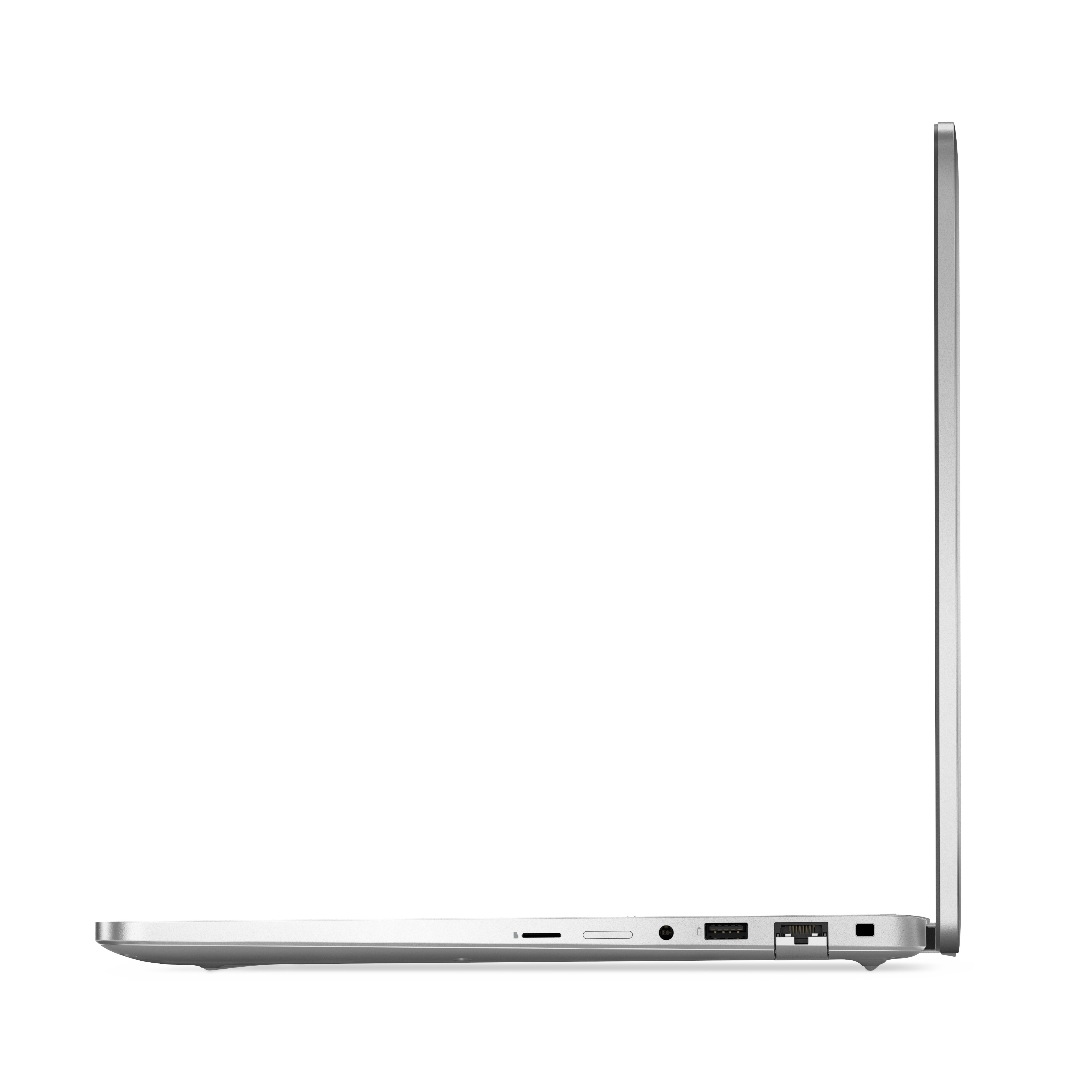 Dell Pro 16 Plus PB16250 - Intel Core Ultra 7 265U / 2.1 GHz - vPro Enterprise - Win 11 Pro - Intel Graphics - 16 GB RAM - 512 GB SSD NVMe - 40.646 cm (16")