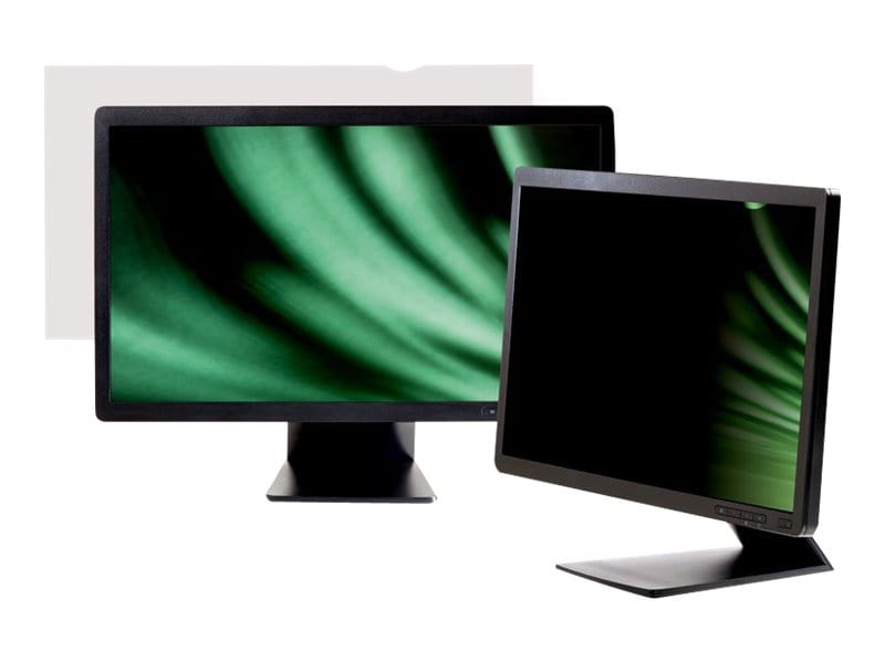 3M PF190W, 48,3 cm (19"), 16:10, Monitor, Rahmenloser Blickschutzfilter, Anti-Glanz