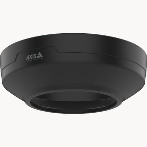 Axis TM3821 - Kameragehäuse - Innenbereich - Schwarz (Packung mit 4)