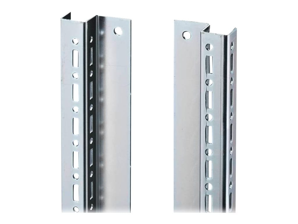 Rittal Rack-Schienen-Kit - 1.11 m