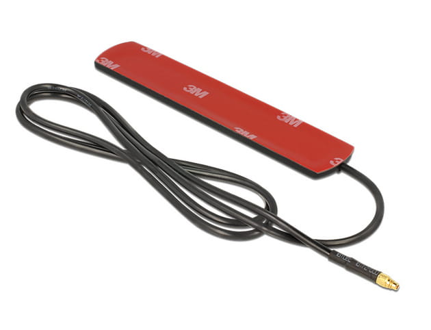 Delock LTE Band 1 - 10 / 12 - 20 / 23 / 25