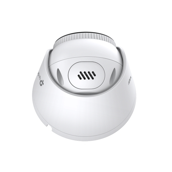 TP-LINK VIGI C485 V1.6 - Netzwerk-Überwachungskamera - schwenken / neigen - Turret - wasserfest - Farbe (Tag&Nacht)