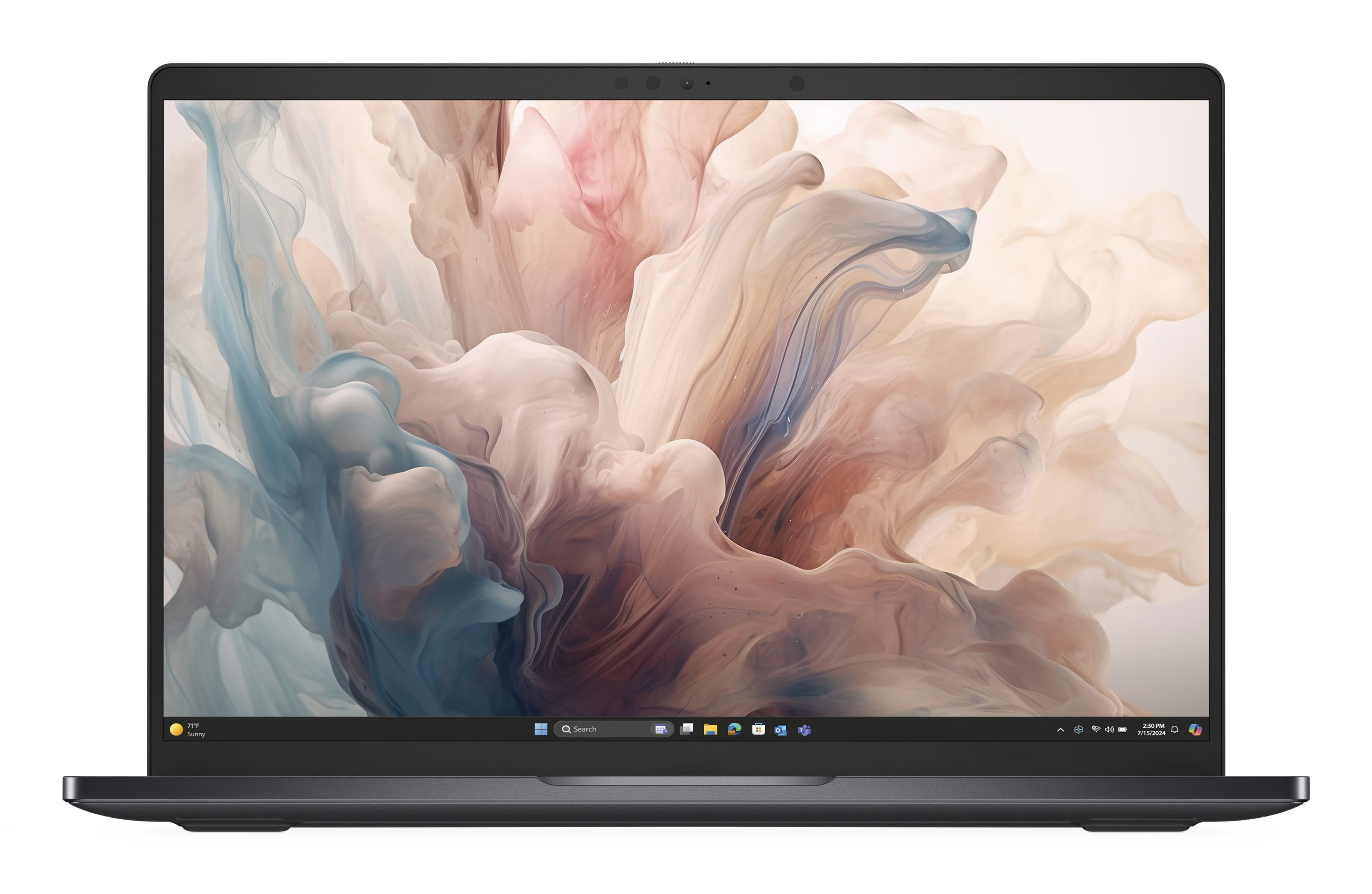 Dell Pro 14 Premium Business Notebook