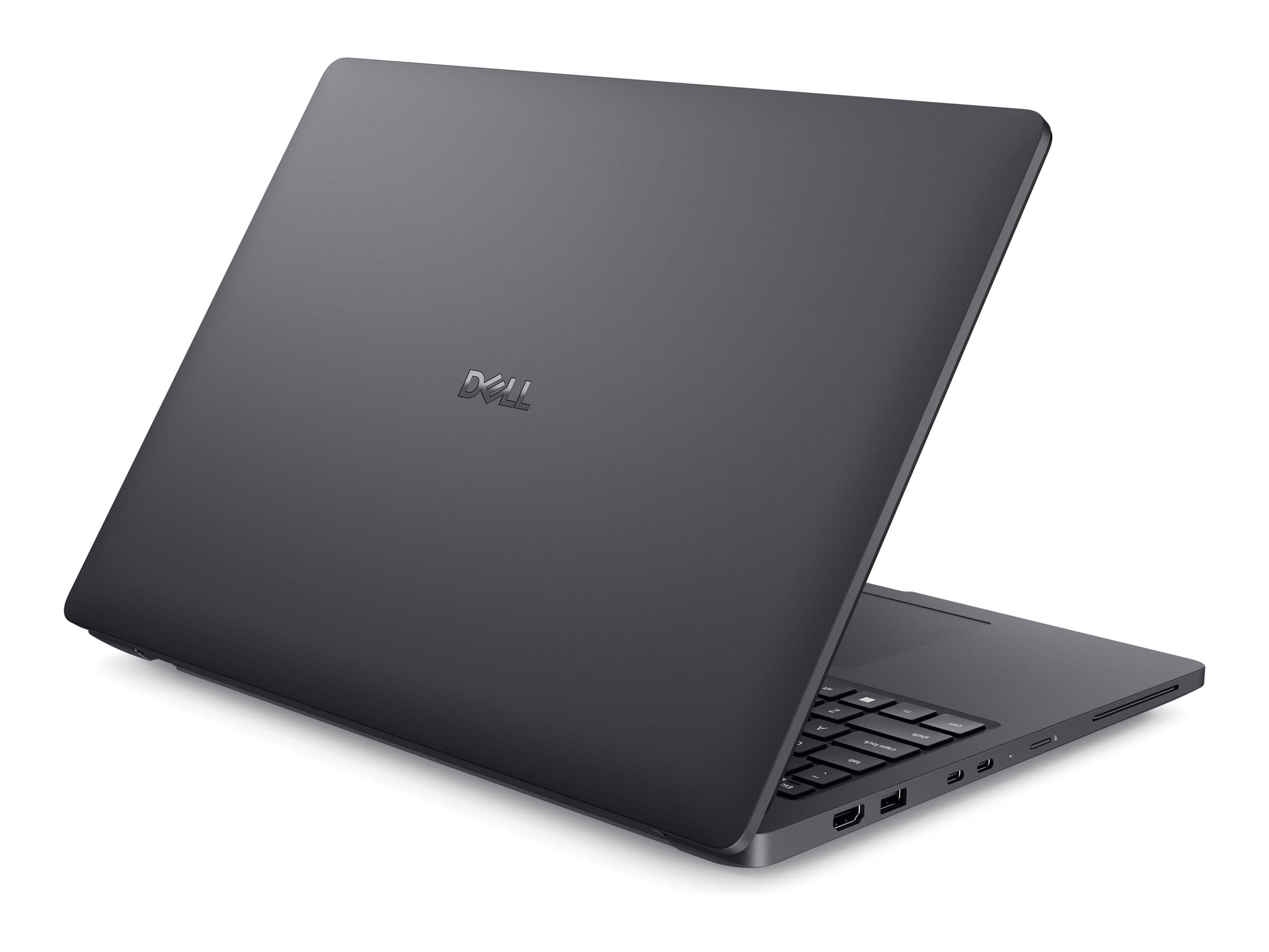 Dell Pro Max 16 MC16250 - Intel Core Ultra 7 265H / 2.2 GHz - vPro Enterprise - Win 11 Pro - Arc Graphics 140T - 16 GB RAM - 512 GB SSD NVMe, Class 35 - 40.646 cm (16")