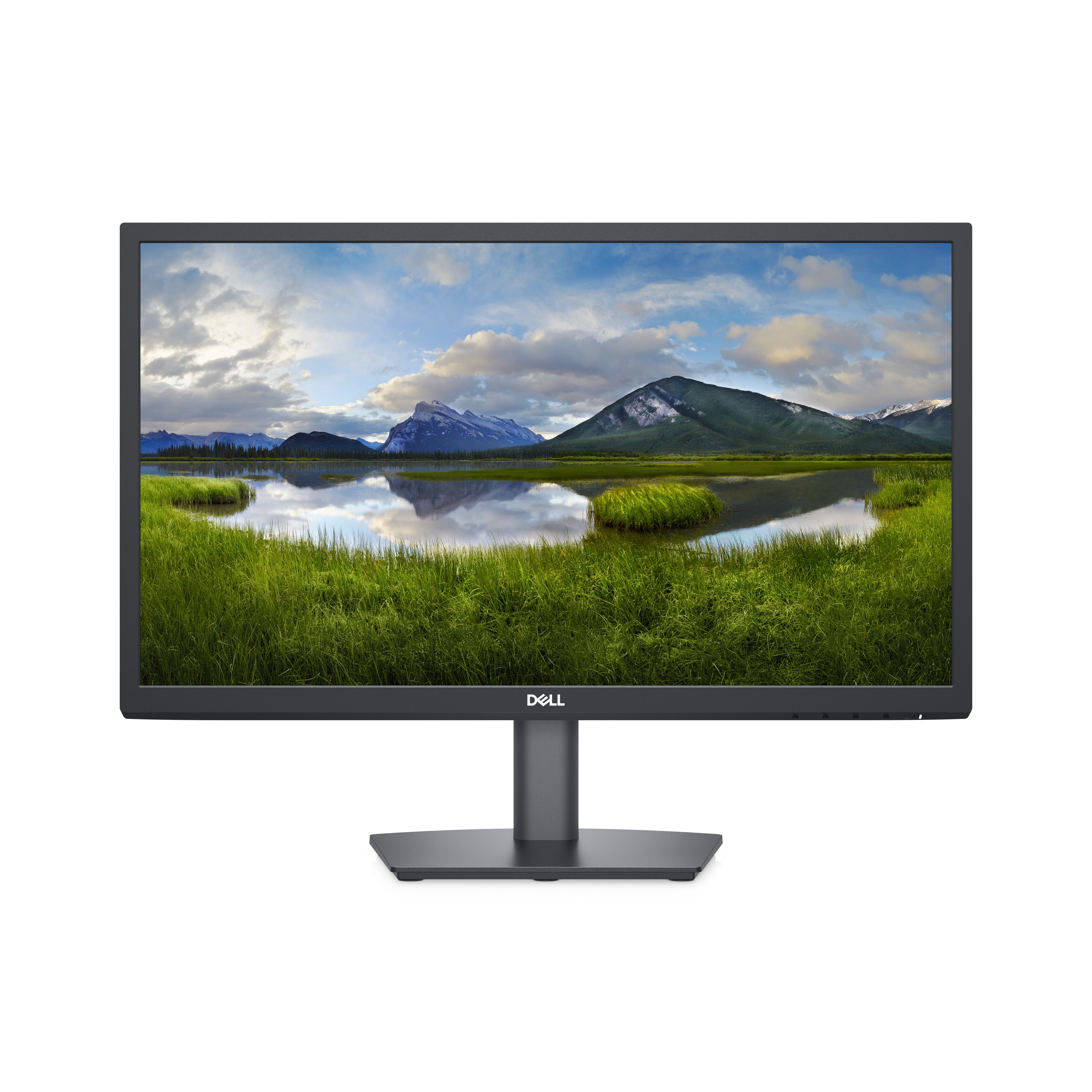 Dell E2222H - LED-Monitor - 55.9 cm (22") (21.45" sichtbar)