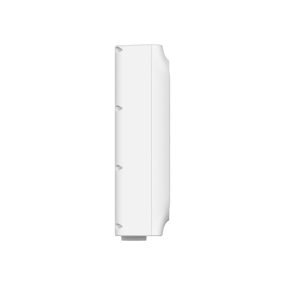 TP-LINK Omada AX3000 Indoor/Outdoor WiFi 6 Access Point, 2,4 GHz, 5 GHz, 3000 Mbit/s, SNMP, SNMPv2, SNMPv3, 10,100,1000 Mbit/s