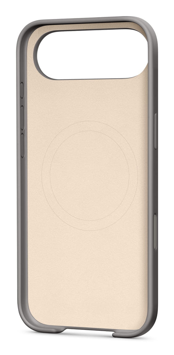 Apple Hintere Abdeckung für Mobiltelefon - Kamerasteuerung