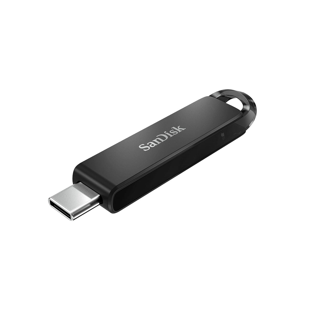SanDisk Ultra - USB-Flash-Laufwerk - 64 GB