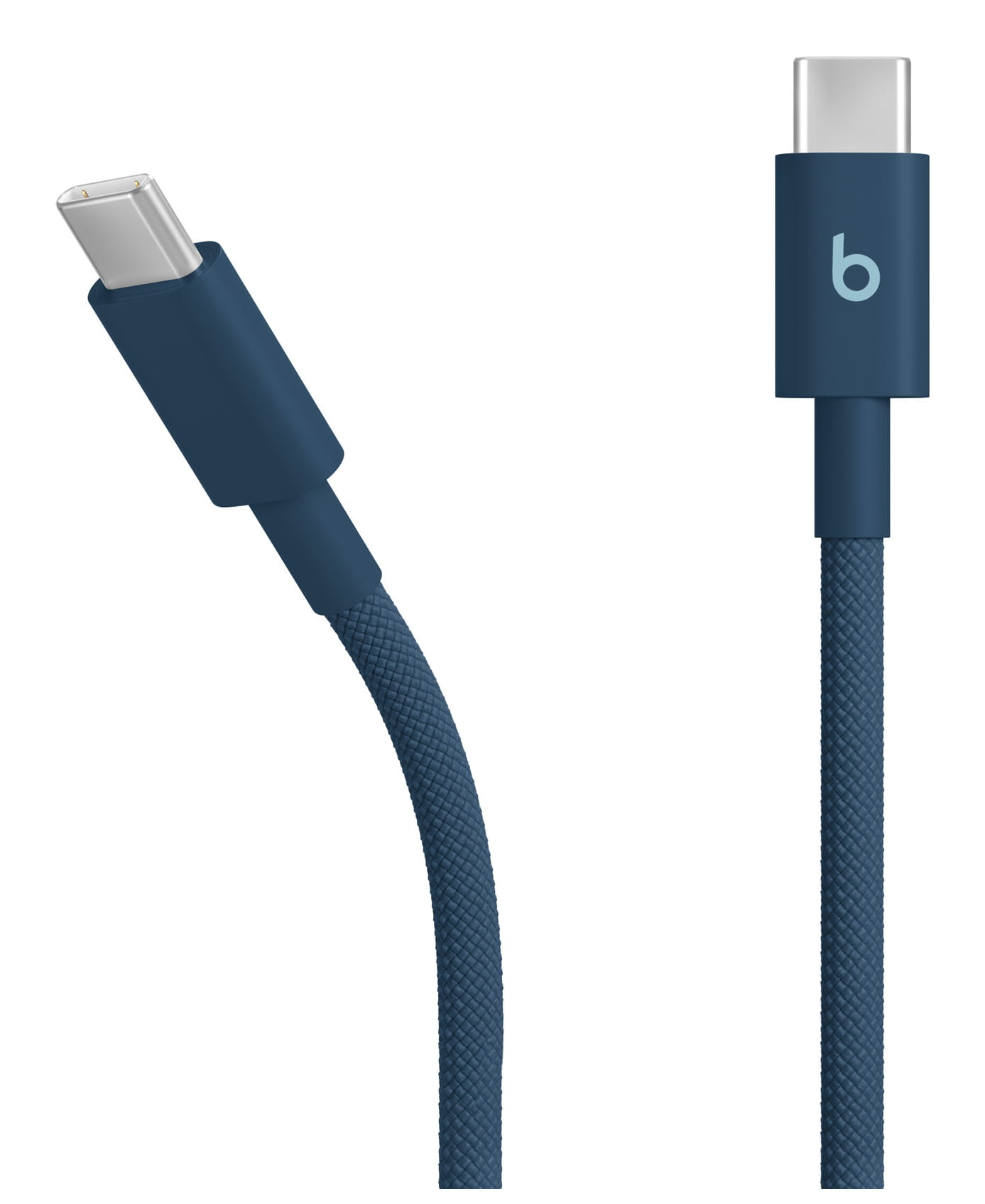 Apple USB-Kabel - USB-C (M) zu USB-C (M)