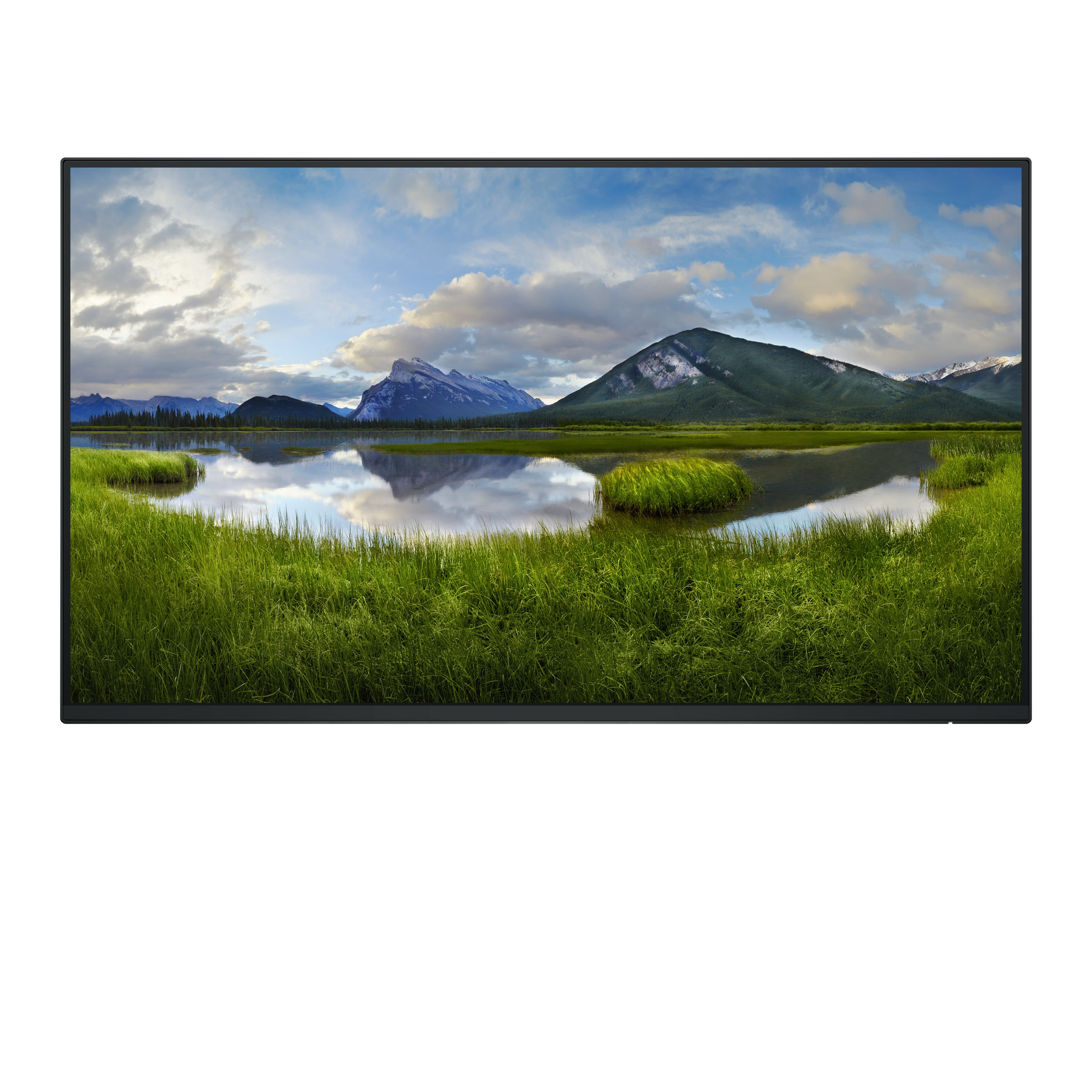 Dell P2425HE - Ohne Standfuß - LED-Monitor - 61 cm (24")