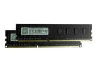 G.Skill NT Series - DDR3 - Kit - 16 GB: 2 x 8