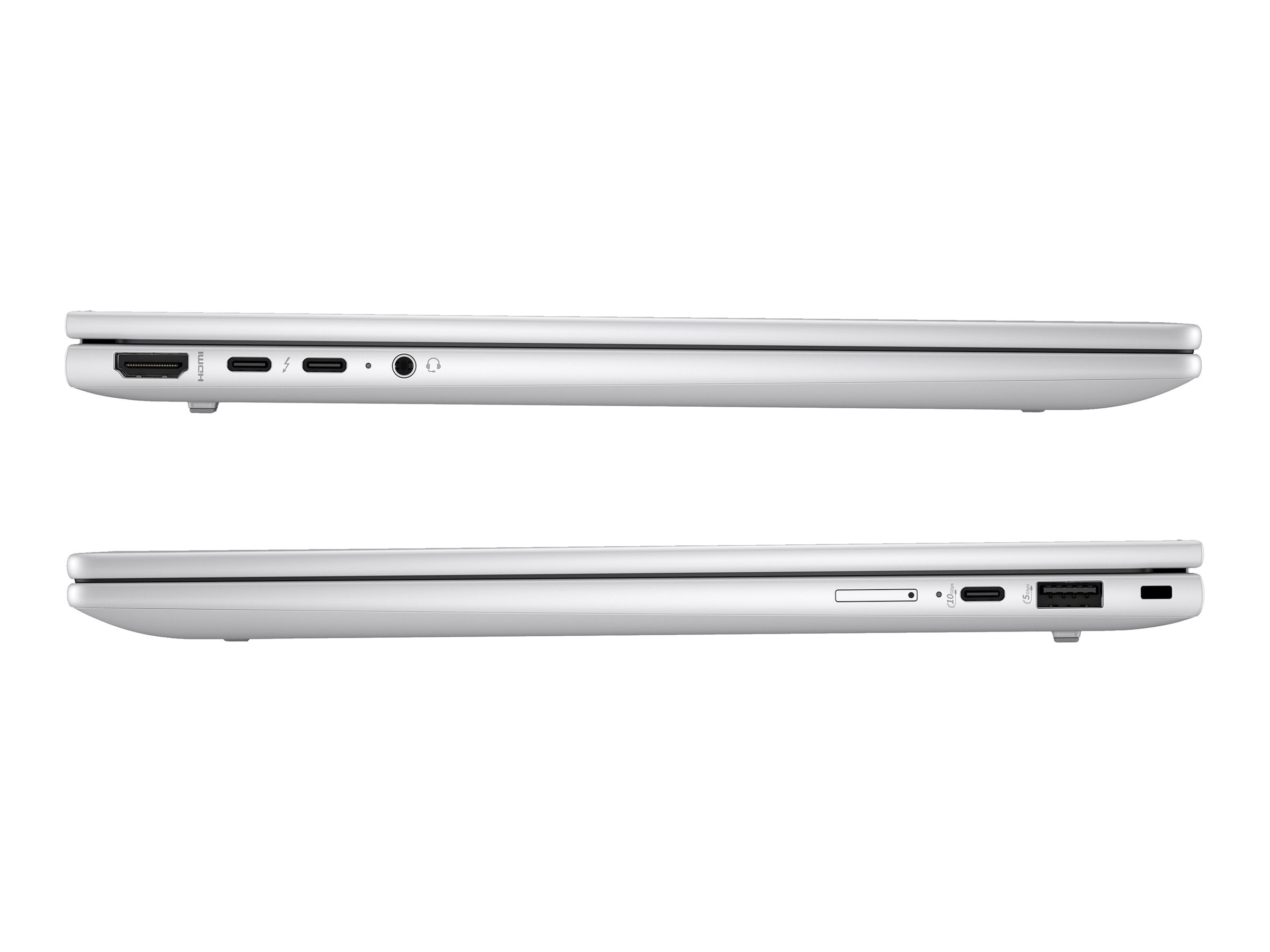 HP EliteBook 1040 G11 Notebook - Intel Core Ultra 5 125H / 1.2 GHz - Win 11 Pro - Intel Arc Graphics - 16 GB RAM - 512 GB SSD NVMe - 35.6 cm (14")