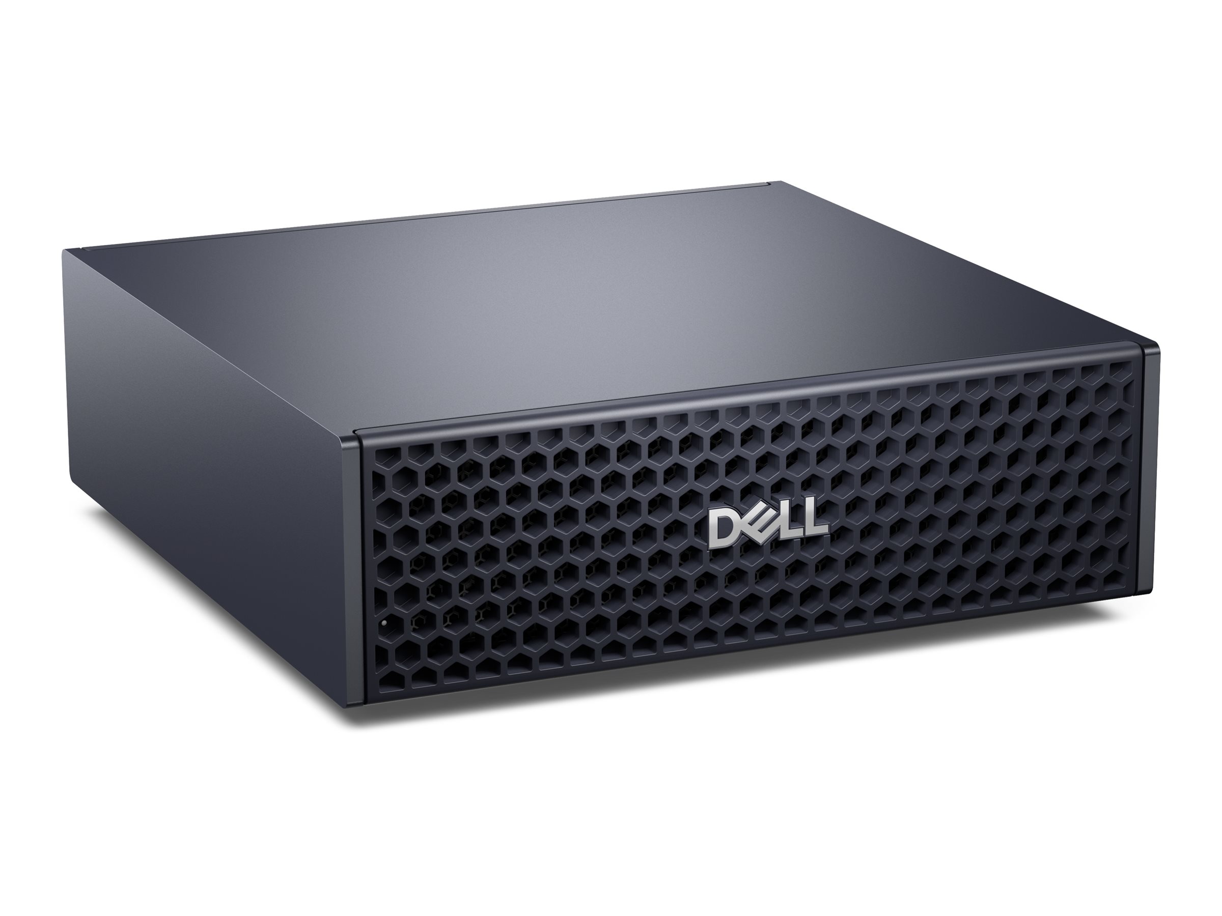 Dell Pro Max with GB10 FCM1253 - Micro - 1 x