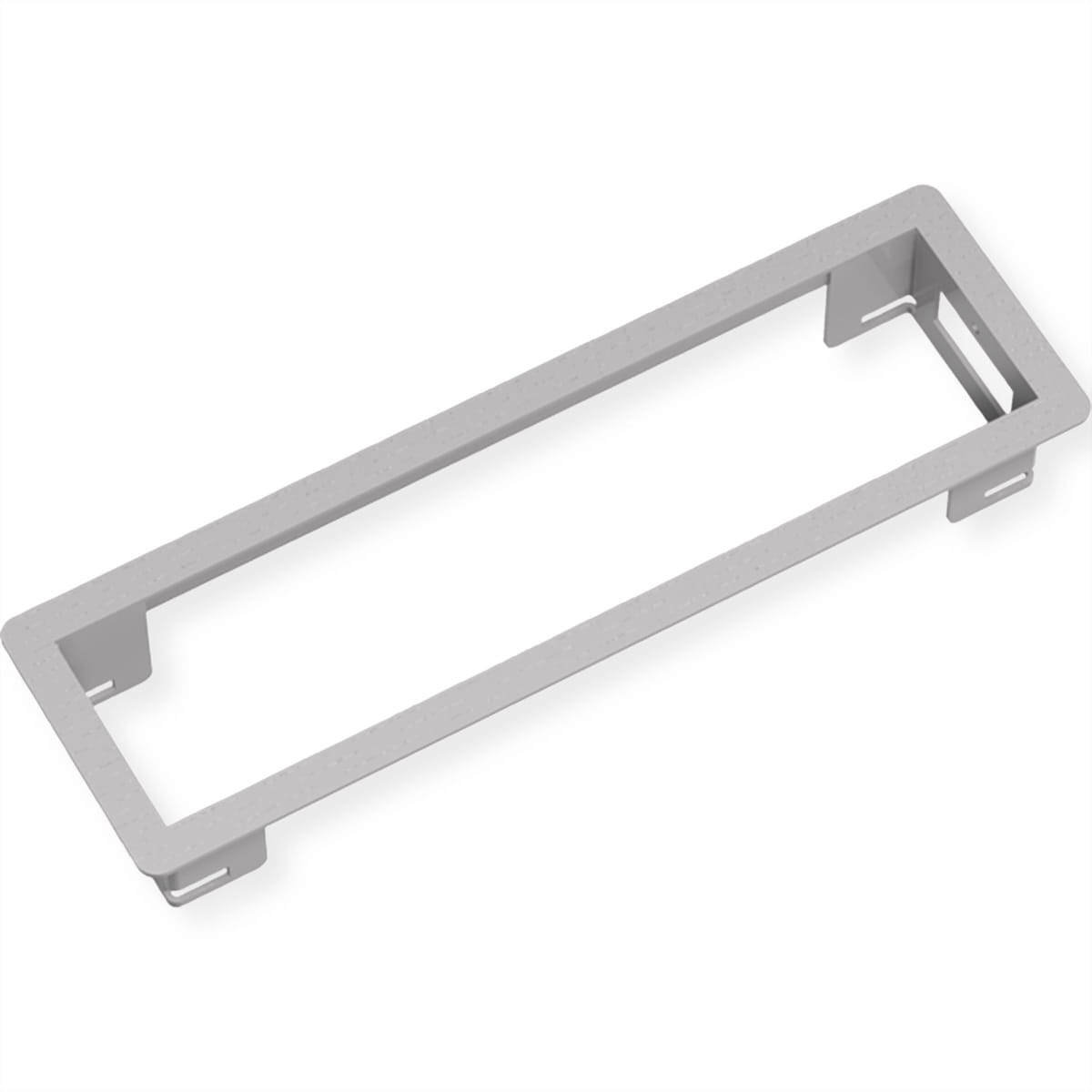 Bachmann POWER FRAME 3-way - Rahmen für Anschlüsse