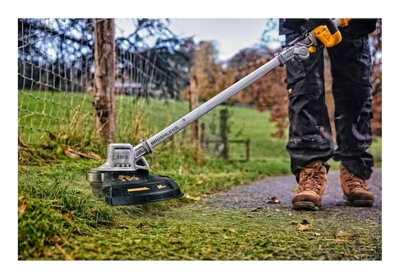 DEWALT XR DCMST561 - Grastrimmer - schnurlos