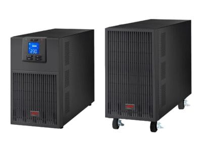 APC Easy UPS SRV SRV6KIL - Wechselstrom 220-240 V - Online-USV