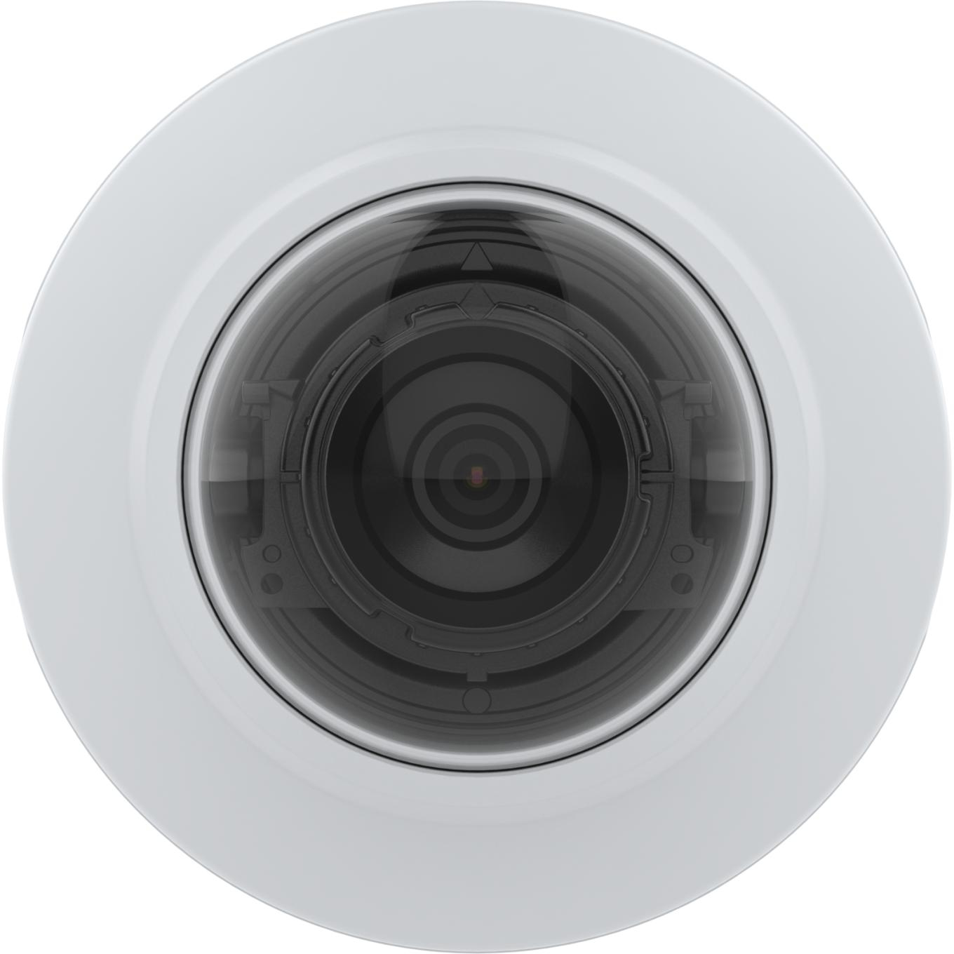 Axis M4215-V - Netzwerk-Überwachungskamera - schwenken / neigen - Kuppel - Innenbereich - Farbe (Tag&Nacht)