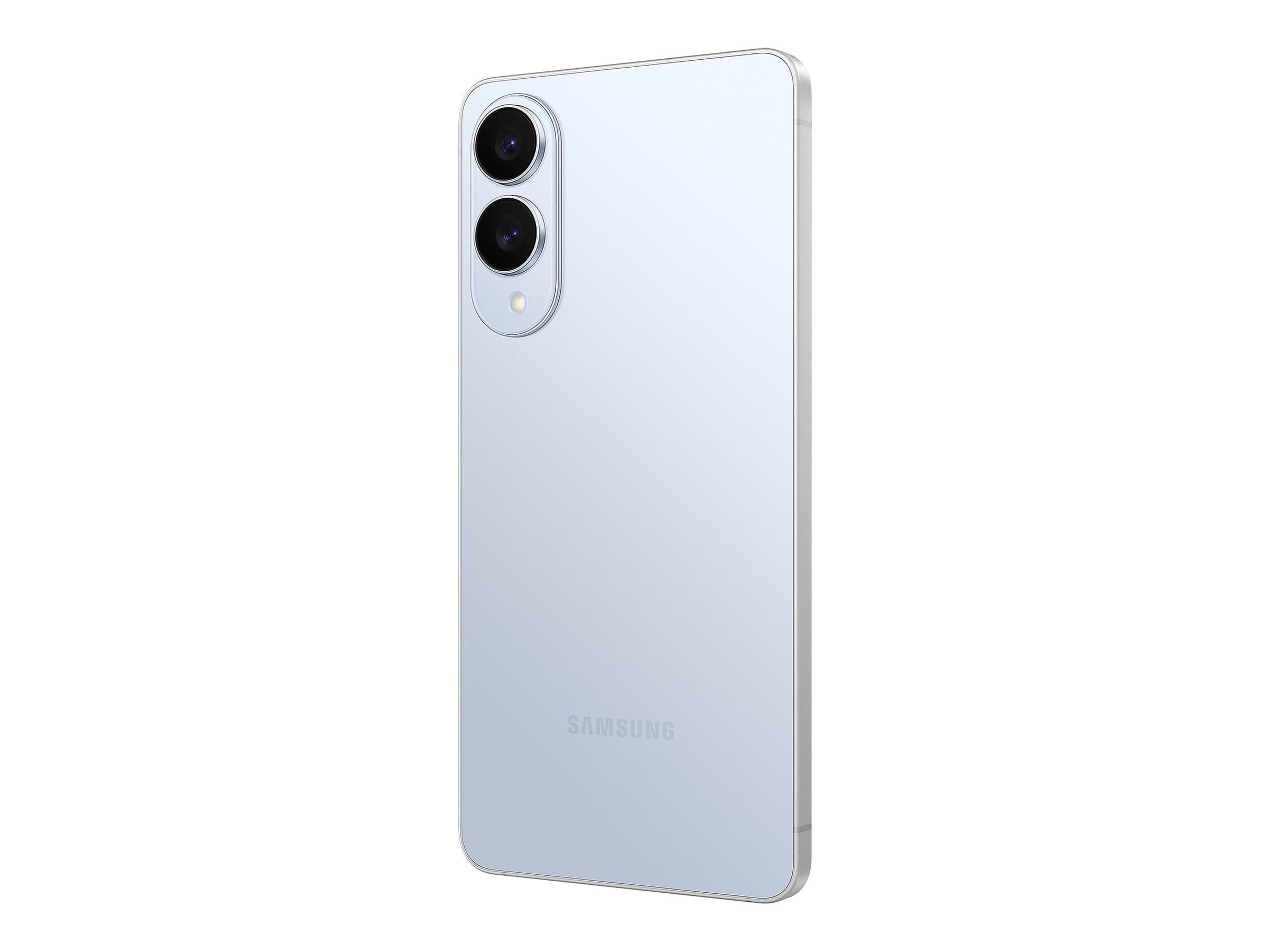 Samsung Galaxy S25 Edge - 5G Smartphone - Dual-SIM - RAM 12 GB / Interner Speicher 512 GB - OLED-Display - 6.7" - 3120 x 1440 Pixel (120 Hz)