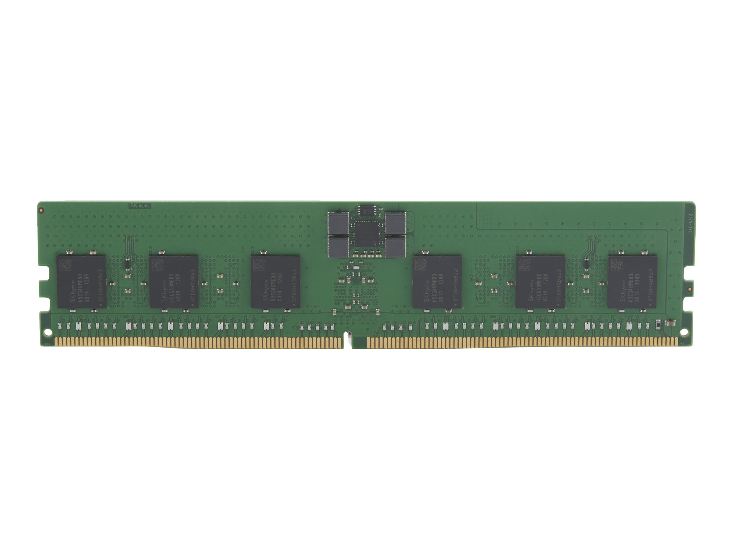 HP  DDR5 - Modul - 128 GB - DIMM 288-PIN - 4800