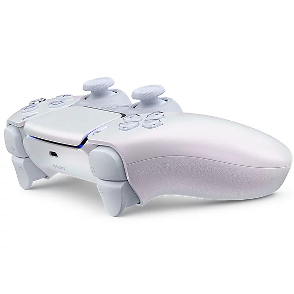 Sony Interactive Entertainment DualSense, Gamepad, PlayStation 5, D-Pad, Home button, Schaltfläche Optionen, Schaltfläche Teilen, Schaltfläche Start, Analog / Digital, Mehrfarbig, Verkabelt & Kabellos