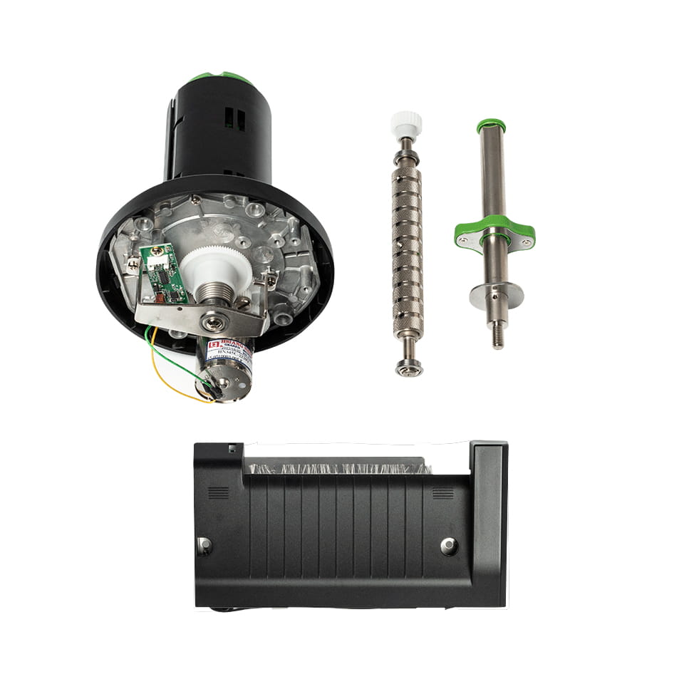 Brother Label Peeler - Modul zum Abziehen - für Titan Industrial Printer TJ-4420TN