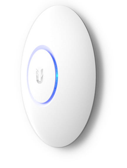 Ubiquiti UniFi AP-AC Pro - Accesspoint - Wi-Fi