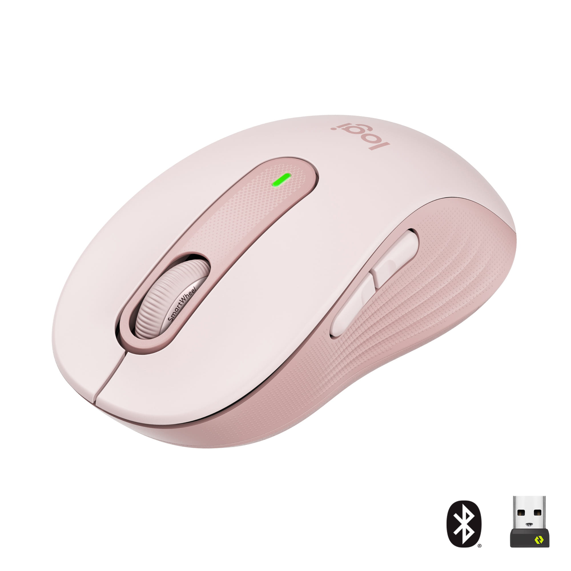 Logitech Signature M650 - Maus - optisch - 5