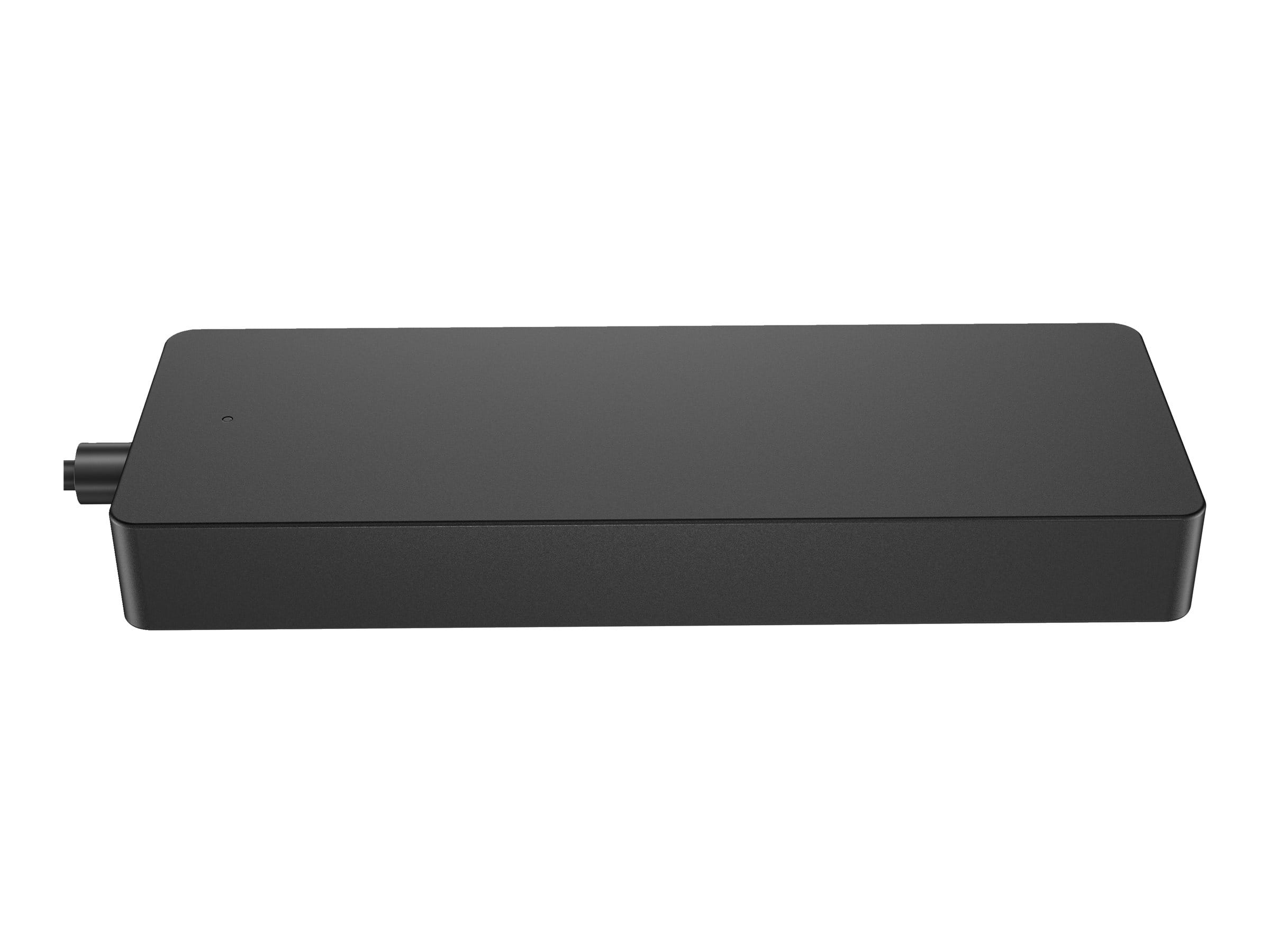 HP Travel Hub G3 - Port Replicator - USB-C - HDMI