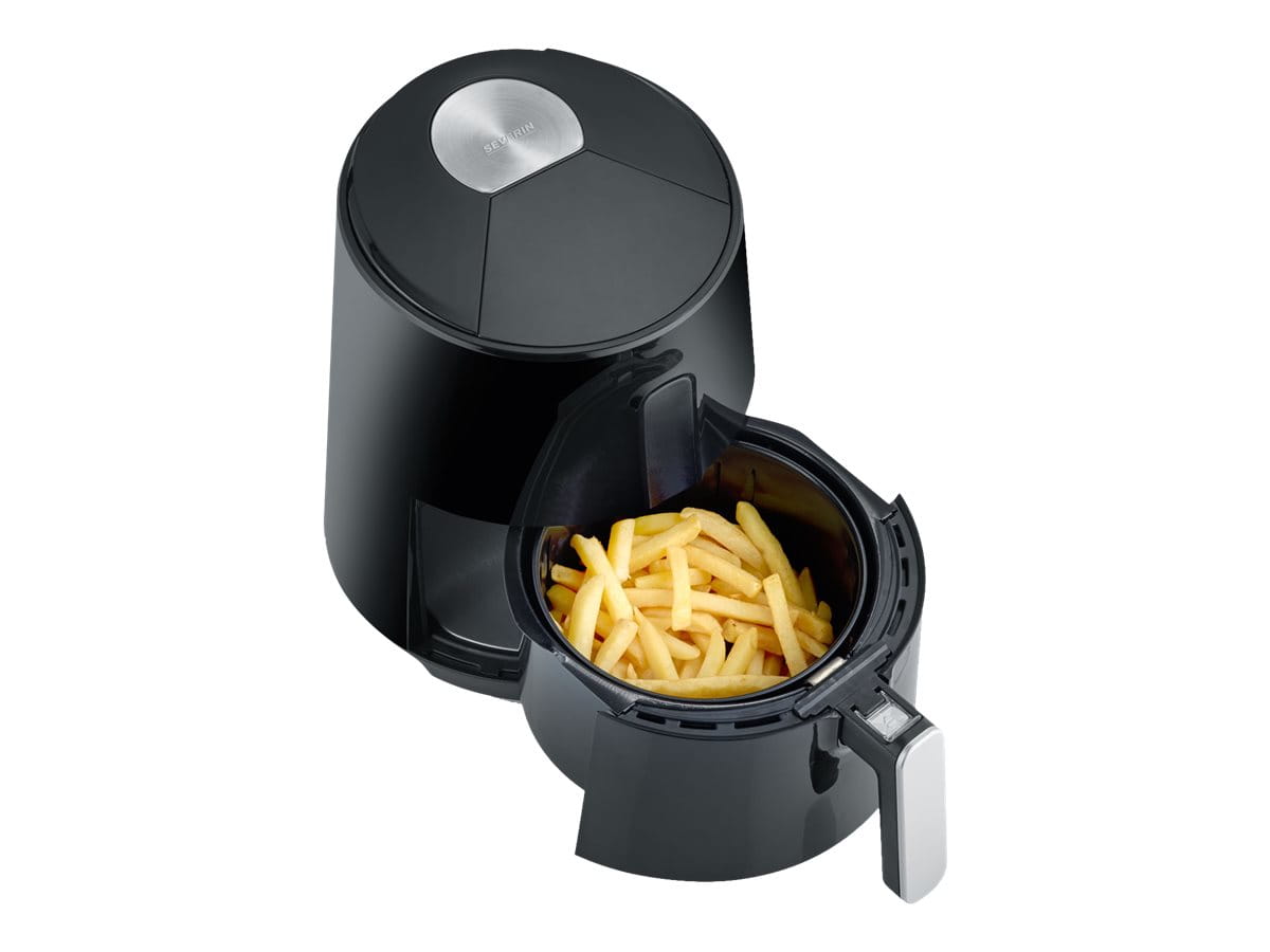 SEVERIN FR 2465 - Heißluft-Fritteuse - 2.6 Liter