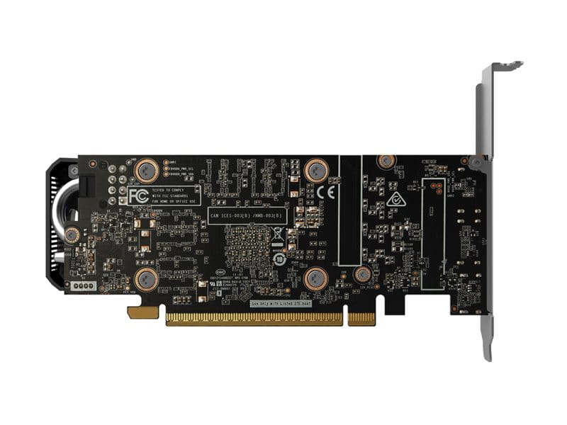 ZOTAC GAMING - Grafikkarte - GeForce RTX 5050