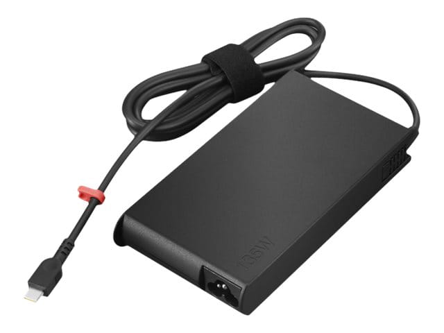 Lenovo ThinkPad - Netzteil - Wechselstrom 100-240
