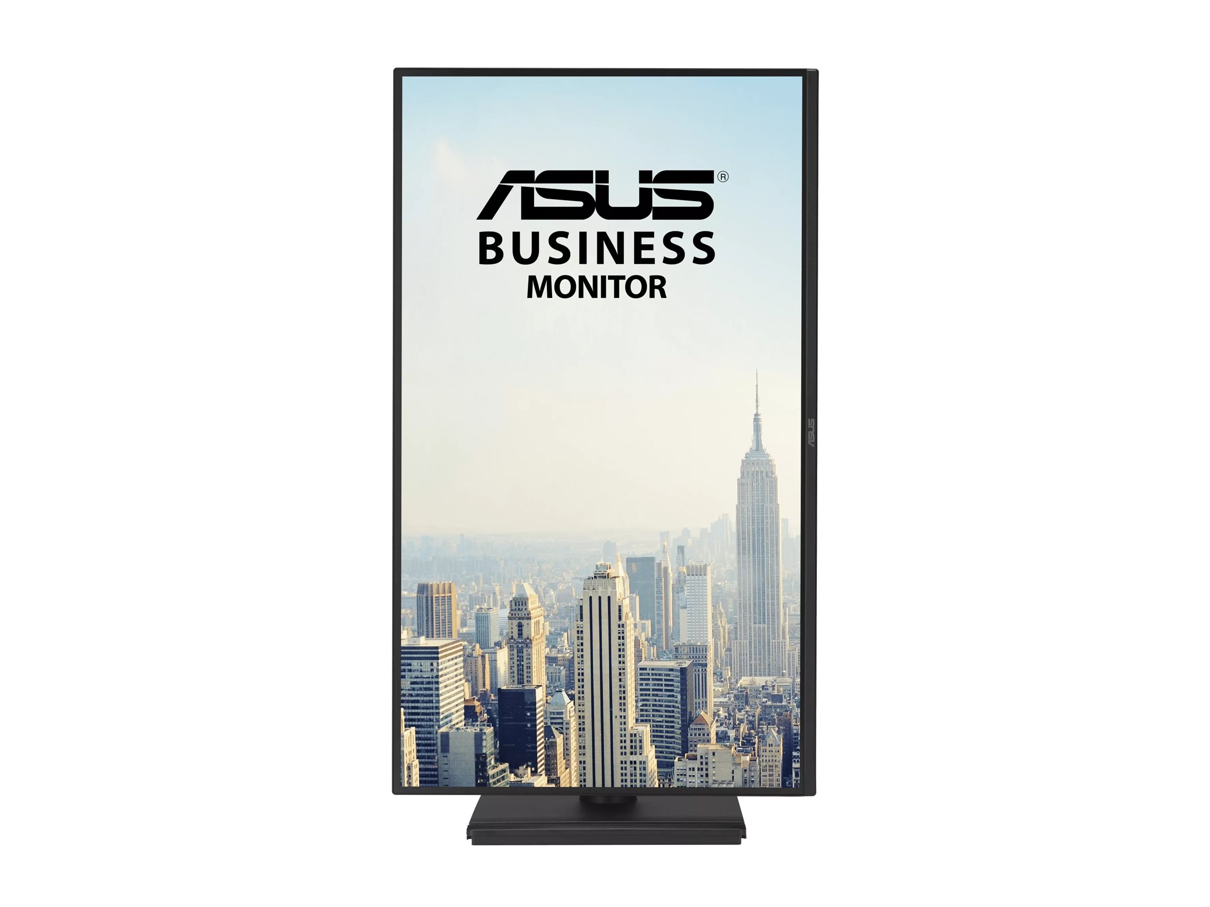 ASUS BE27AQ - LED-Monitor - 68.6 cm (27") - 2560