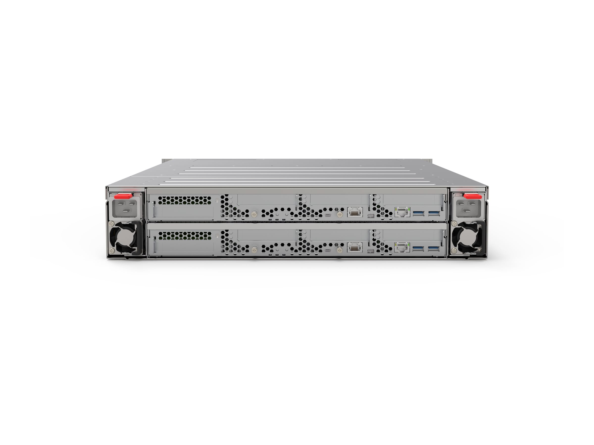 HPE Cray File System 3 Configuration - Konfigurations-Optionen