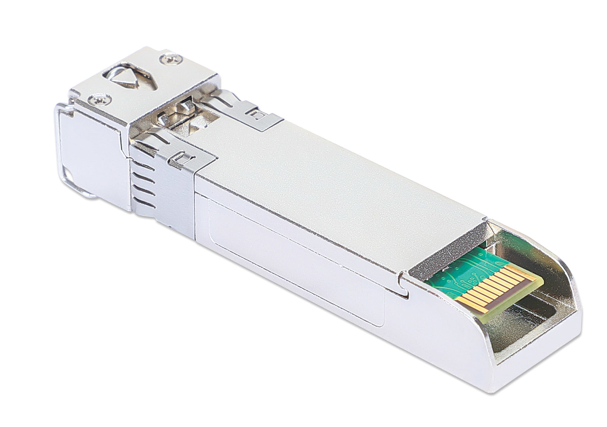 Intellinet SFP+-Transceiver-Modul - 10GbE