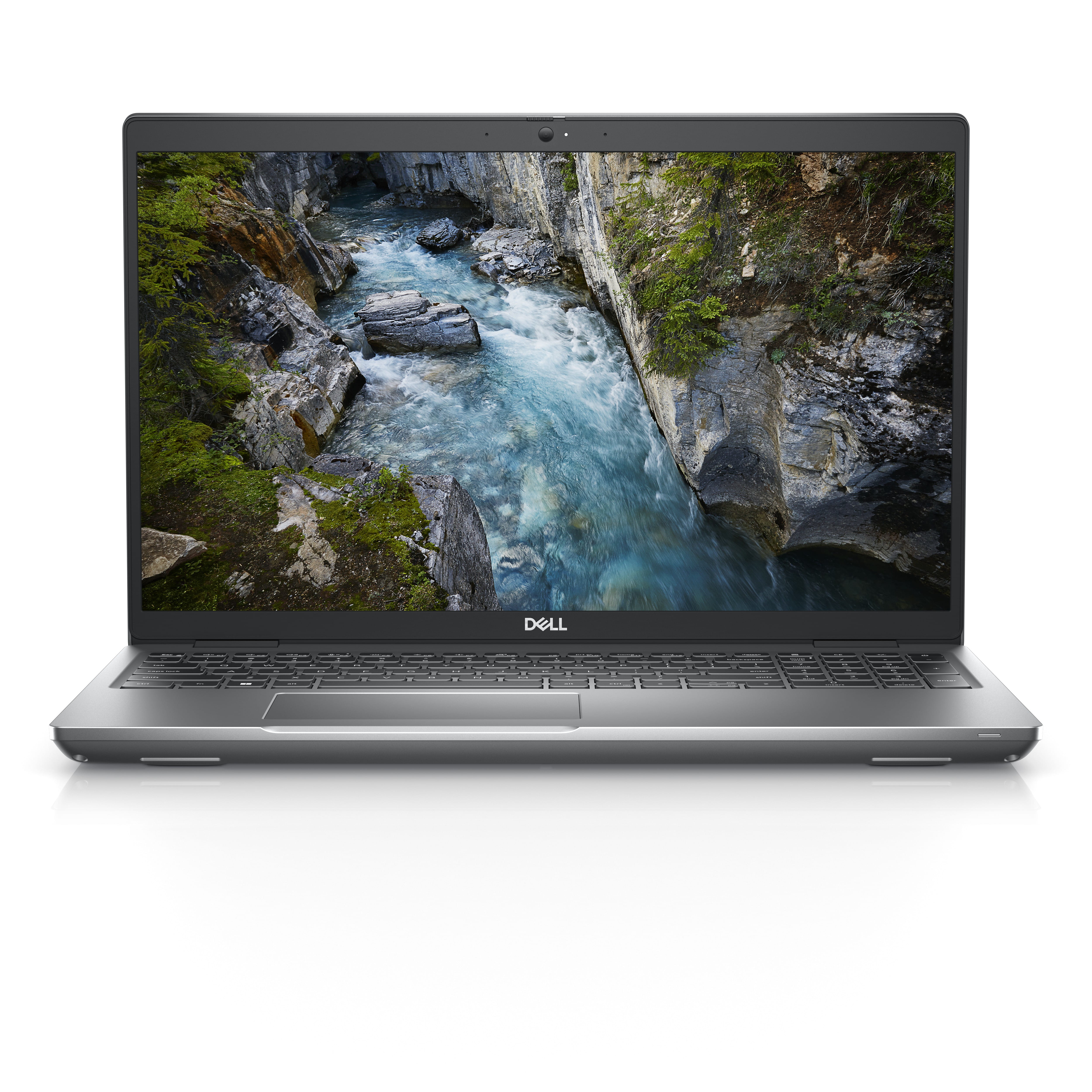 Dell Precision 3571 - Intel Core i7 12700H / 2.3 GHz - vPro Essentials - Win 10 Pro (mit Win 11 Pro Lizenz)