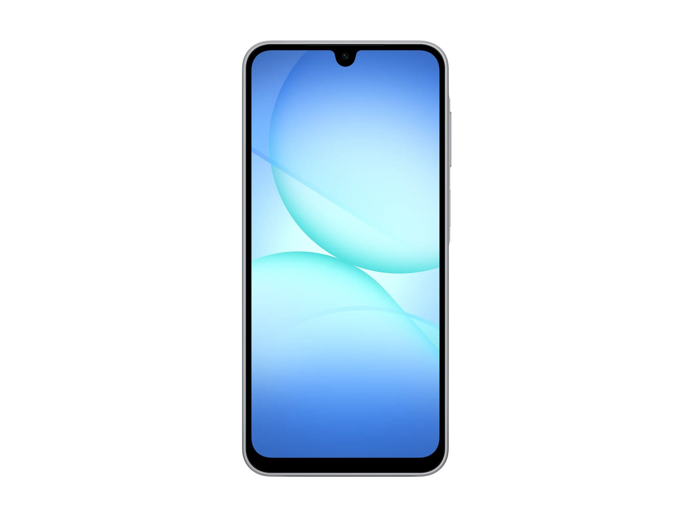 Samsung Galaxy A17 - 4G Smartphone - Dual-SIM - RAM 4 GB / Interner Speicher 128 GB - microSD slot - OLED-Display - 6.7" - 2340 x 1080 Pixel (90 Hz)