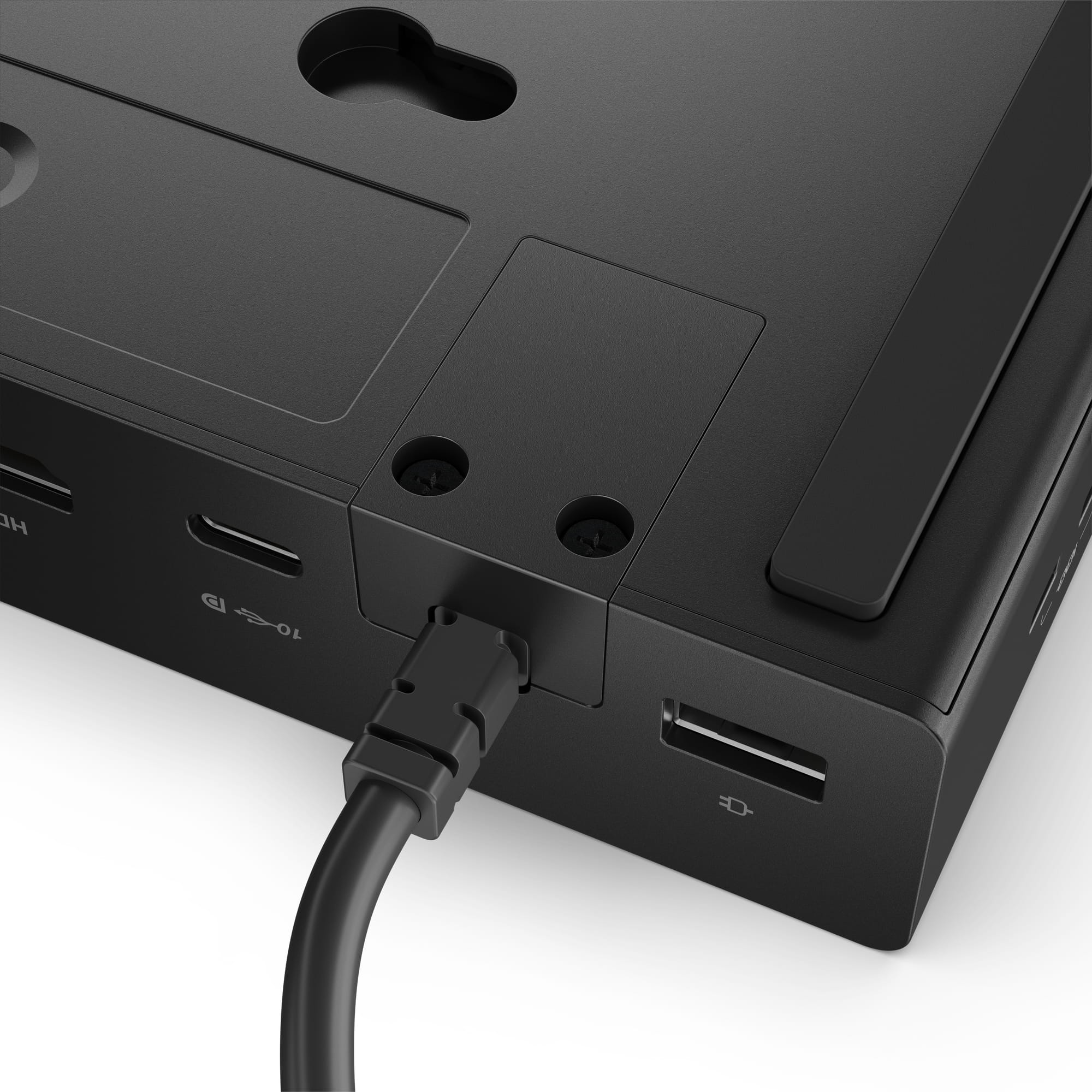 Lenovo ThinkPad Smart Dock 5500 - Dockingstation