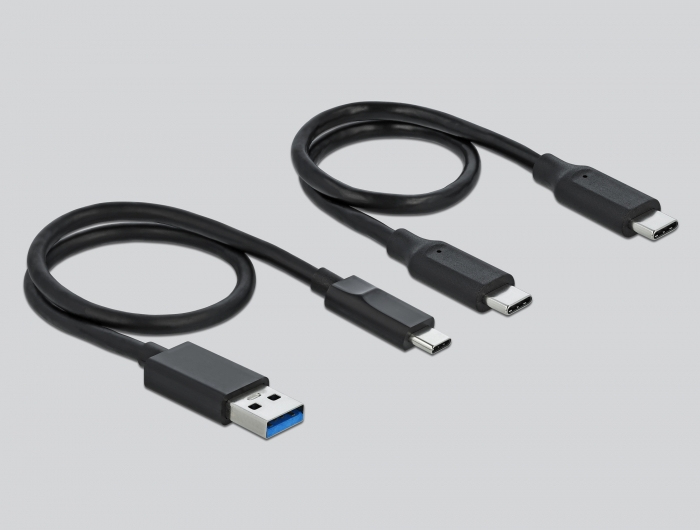 Delock Kartenleser (MMC, SD, miniSD, RS-MMC