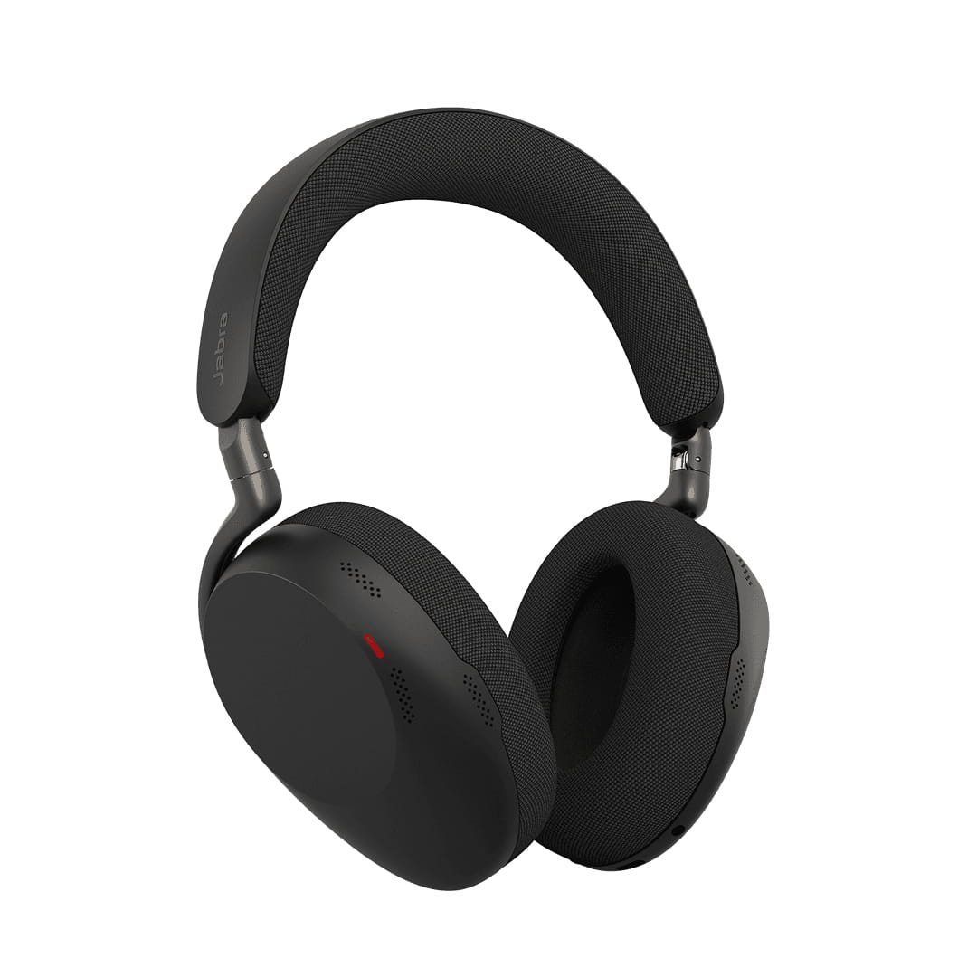 Jabra Evolve3 85 MS USB-C Link390c Stereo Black