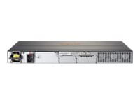 HPE Aruba Networking 2930M 48G 1-Slot - Switch - L3 - managed