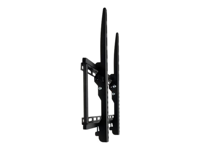 Tripp Eaton Tripp Lite Series Display TV LCD Wall Monitor Mount Tilt 32" to 70" TVs / EA / Flat-Screens - Klammer - Niedrigprofilmontage - für LCD-Display - Stahl - Schwarz - Bildschirmgröße: 81.28-177.8 cm (32"-70")