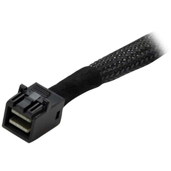 StarTech.com Internes Mini-SAS Kabel - SFF-8087 zu SFF-8643 - Mini SAS auf Mini SAS - 1m - Internes SAS-Kabel - SAS 12Gbit/s - Mini SAS (SFF-8087)