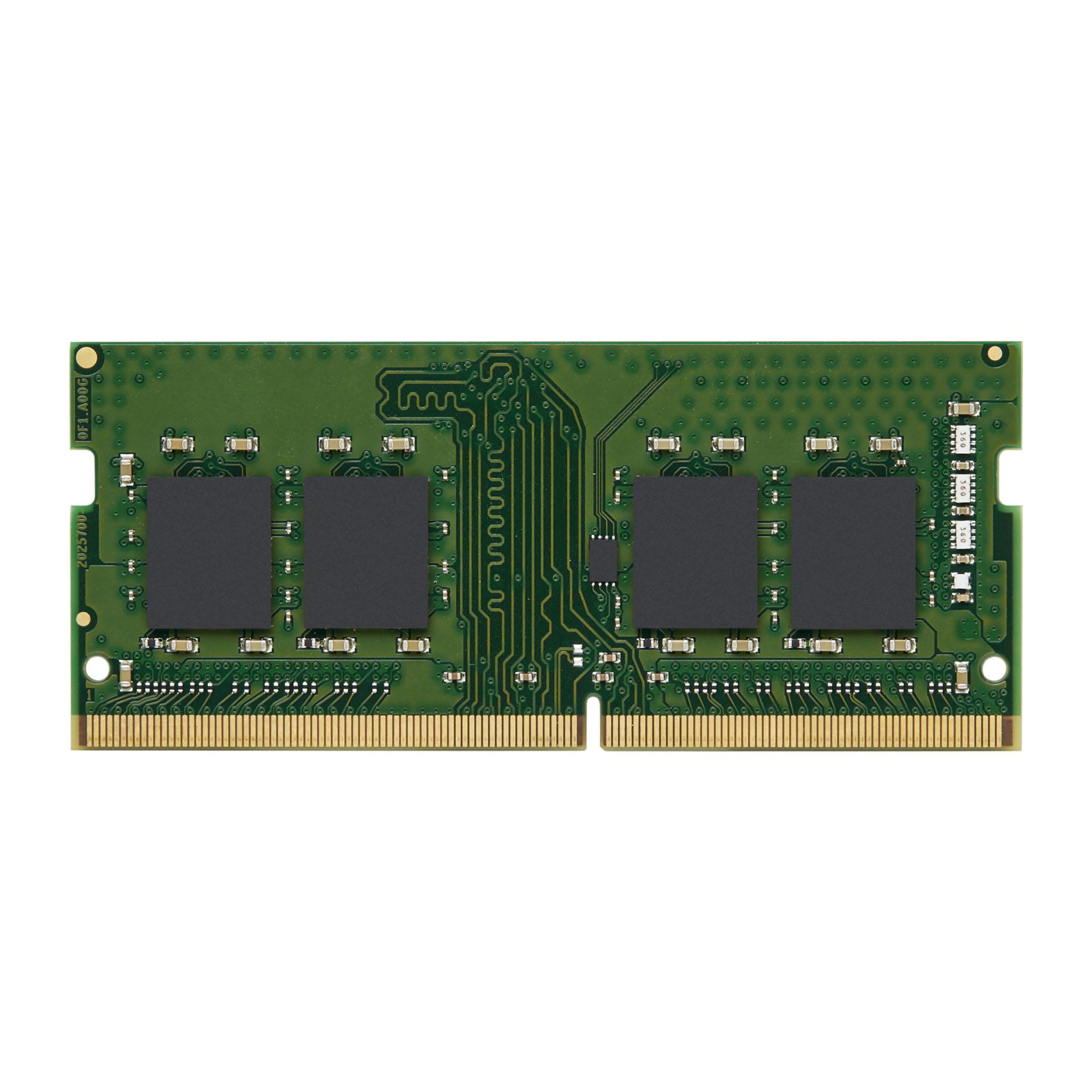 Kingston ValueRAM - DDR4 - Modul - 8 GB - SO