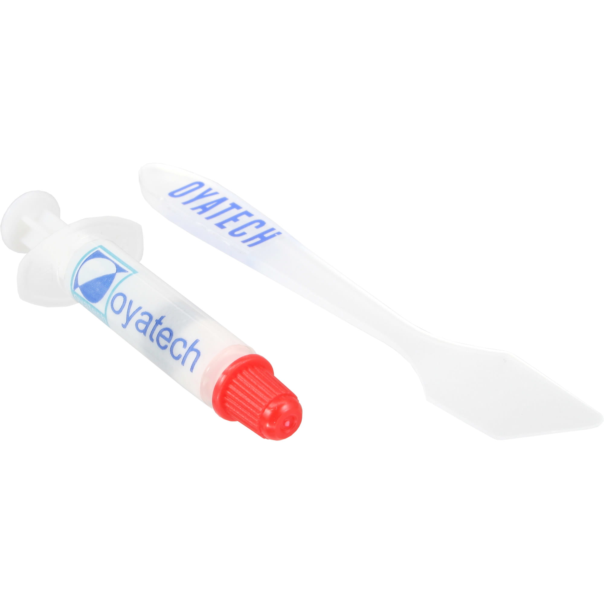 InLine Wärmeleitpaste - 0,5g - mit Spatel