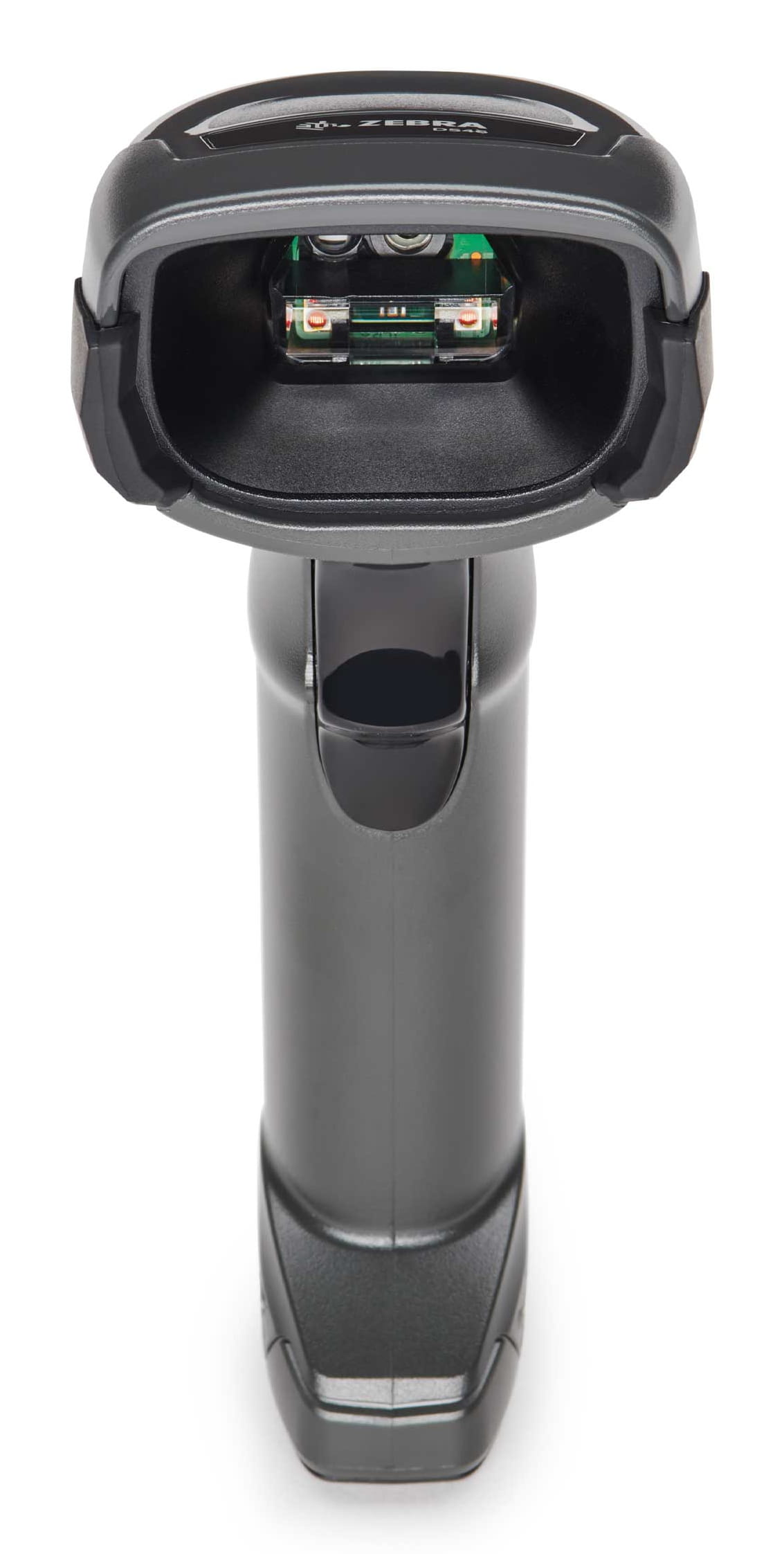 Zebra DS4678 - Barcode-Scanner - Handgerät -