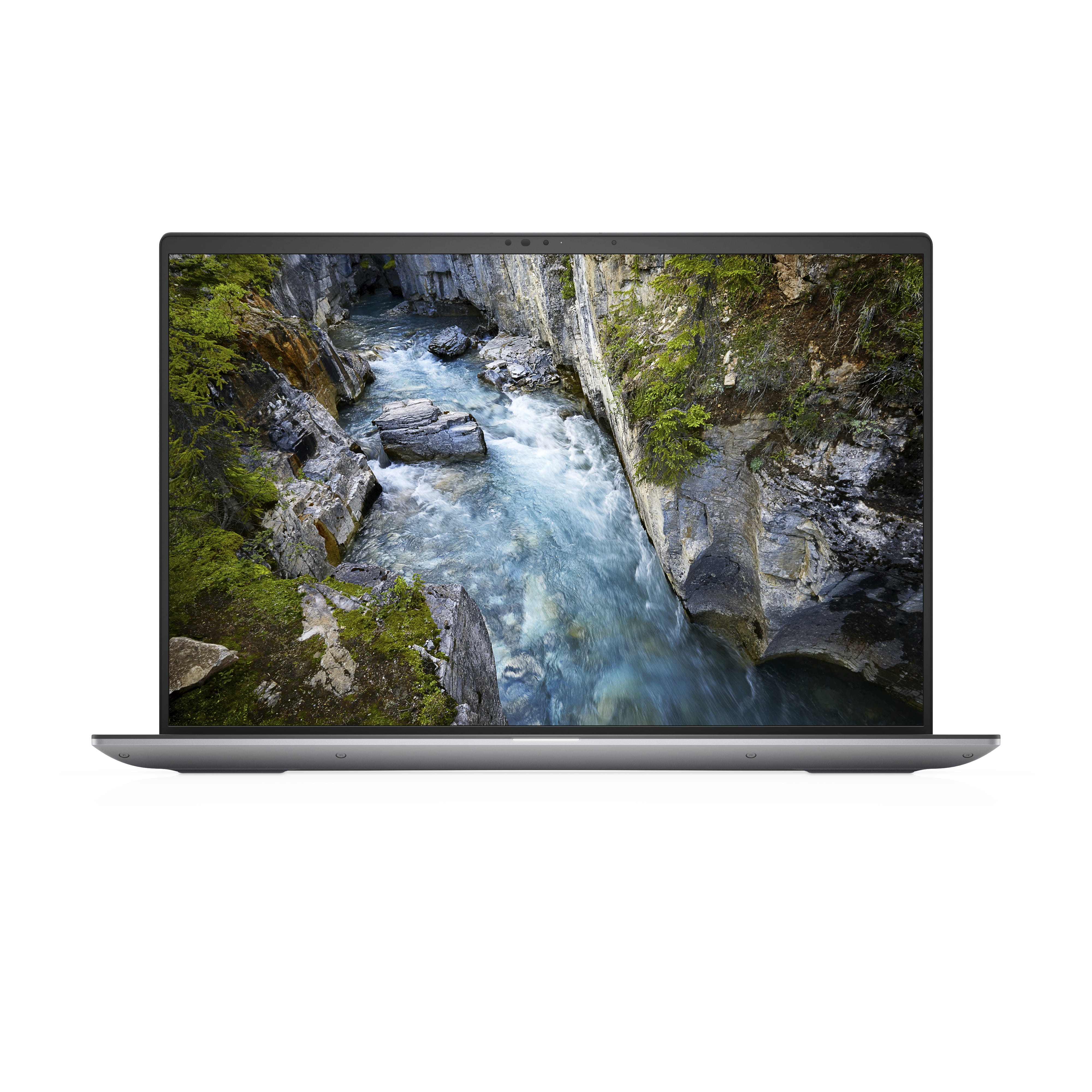 Dell Precision 5680 - Intel Core i9 13900H / 2.6 GHz - vPro Enterprise - Win 11 Pro - NVIDIA RTX 3500 Ada - 32 GB RAM - 1 TB SSD NVMe, Class 40 - 40.64 cm (16")