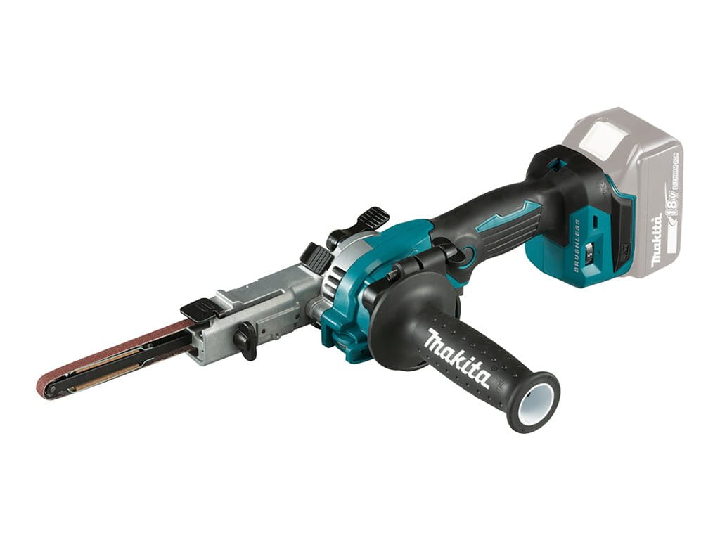 Makita DBS180 - Bandschleifgerät - schnurlos